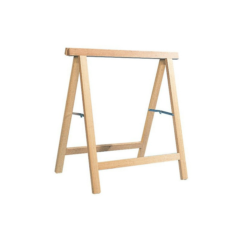 Tréteau 90 cm x 90 cm