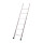 Echelle simple aluminium longueur 205 cm