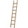 Echelle de couvreur longueur 200 cm écart entre échelons 25 cm