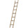 Echelle de couvreur longueur 250 cm écart entre échelons 33 cm