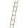 Echelle de couvreur longueur 250 cm écart entre échelons 39 cm