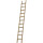 Echelle de couvreur longueur 300 cm écart entre échelons 25 cm
