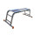 Plateau de travail pliant aluminium